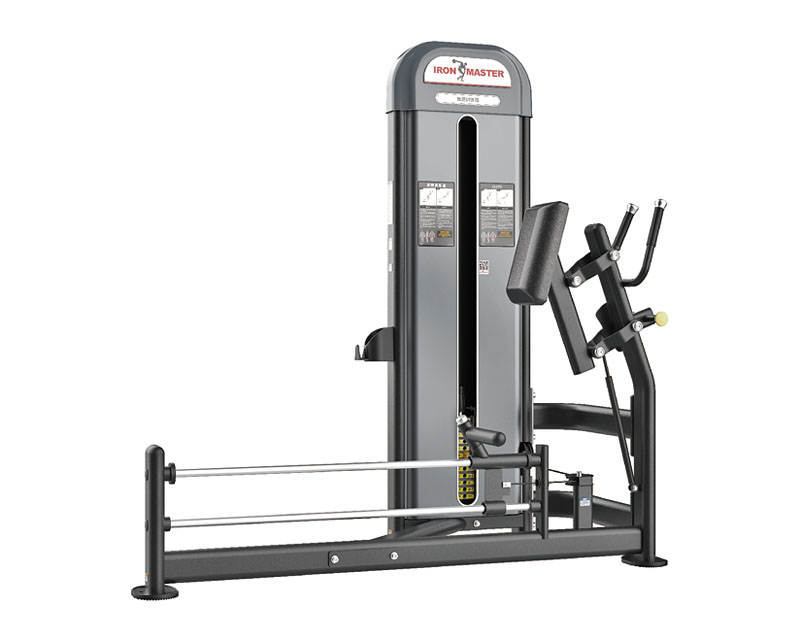 IRFB29 后蹬腿訓練器